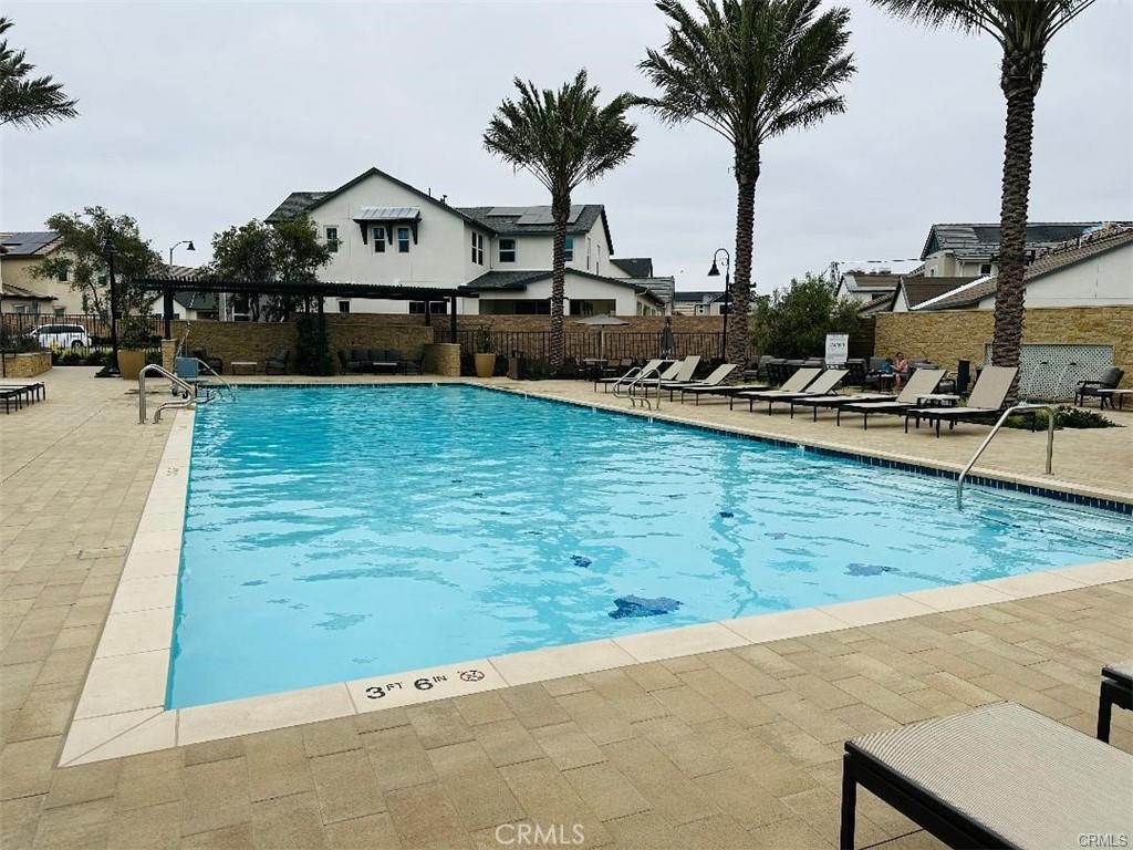 HOA Pool - 32445 Combine Dr, San Juan Capistrano CA 92675 - photo 18