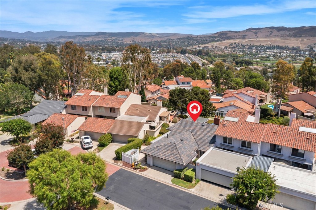 This home has had a beautiful brand new, full roof put on shown in the photo. - 32452 Spyglass Court, San Juan Capistrano CA 92675 - photo 36