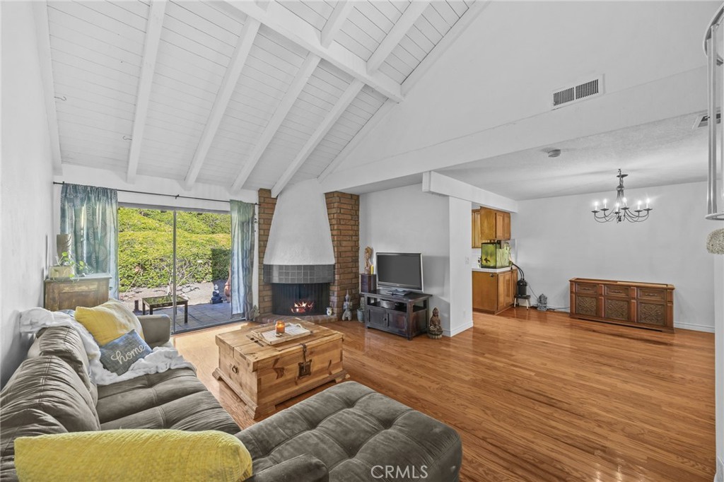 Living Room, Den - 32481 Spyglass Court, San Juan Capistrano CA 92675 - photo 1
