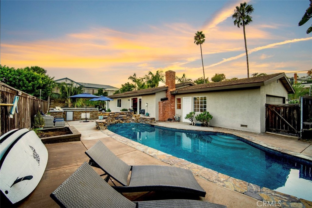 32602 Deadwood Drive, San Juan Capistrano CA 92675 - photo 1