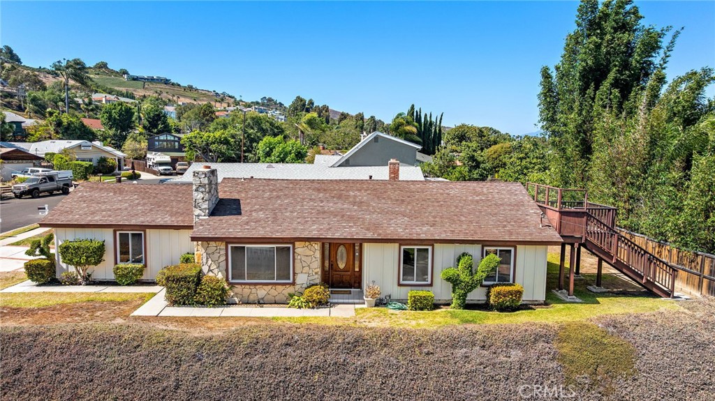 32672 Alta Pine Lane, San Juan Capistrano CA 92675 - photo 1