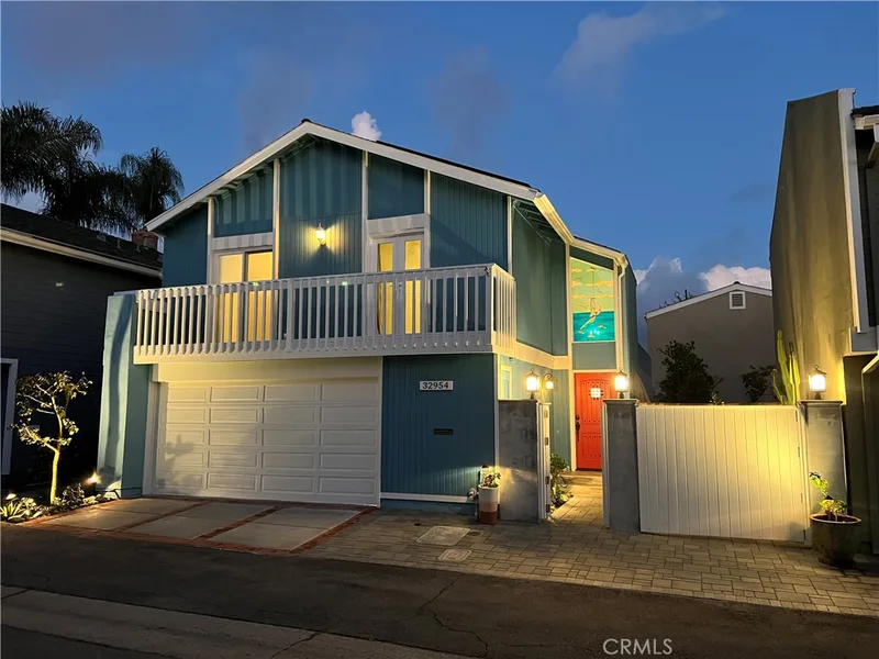 32954 Paseo Del Lucero, San Juan Capistrano, CA 92675
