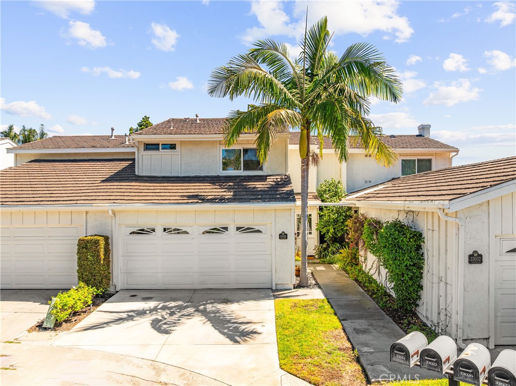 Front - 33026 Lighthouse Ct, San Juan Capistrano CA 92675 - photo 1