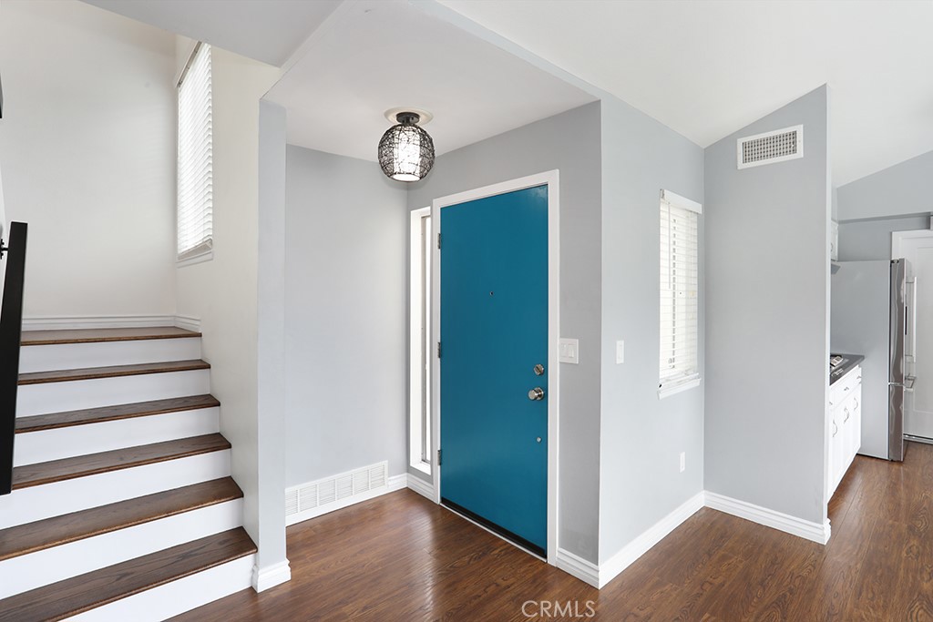 Front Door - 33031 Driftwood Ct, San Juan Capistrano CA 92675 - photo 3