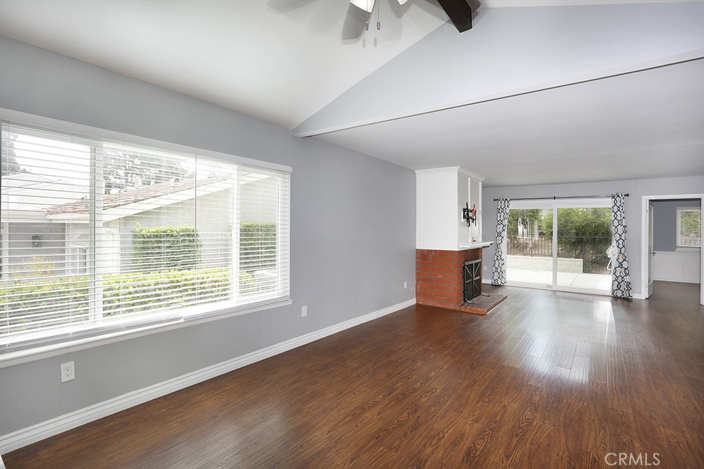 Living room - 33031 Driftwood Ct, San Juan Capistrano CA 92675 - photo 11