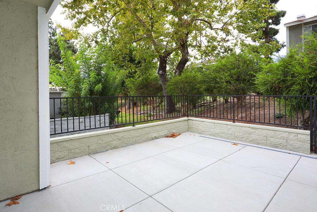 Back Patio - 33031 Driftwood Ct, San Juan Capistrano CA 92675 - photo 19