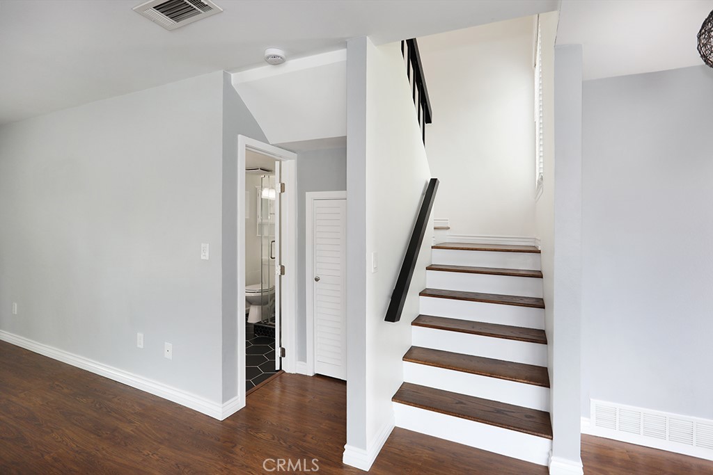 Stairs - 33031 Driftwood Ct, San Juan Capistrano CA 92675 - photo 21
