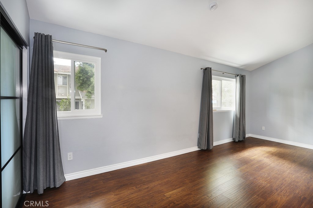 Bedroom 2-upstairs - 33031 Driftwood Ct, San Juan Capistrano CA 92675 - photo 24