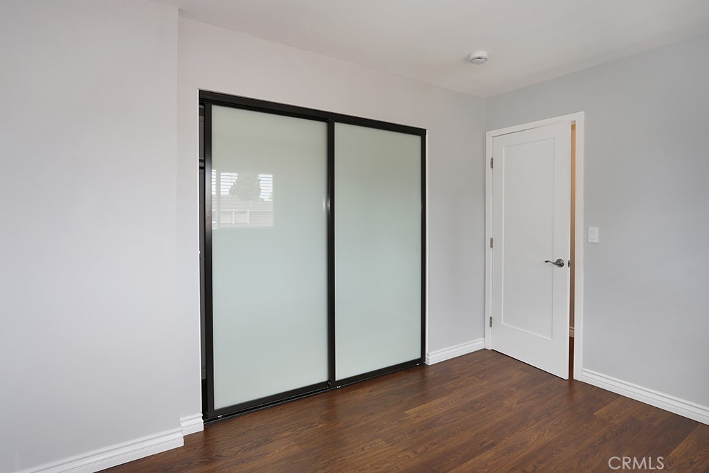 Bedroom 3-upstairs - 33031 Driftwood Ct, San Juan Capistrano CA 92675 - photo 25