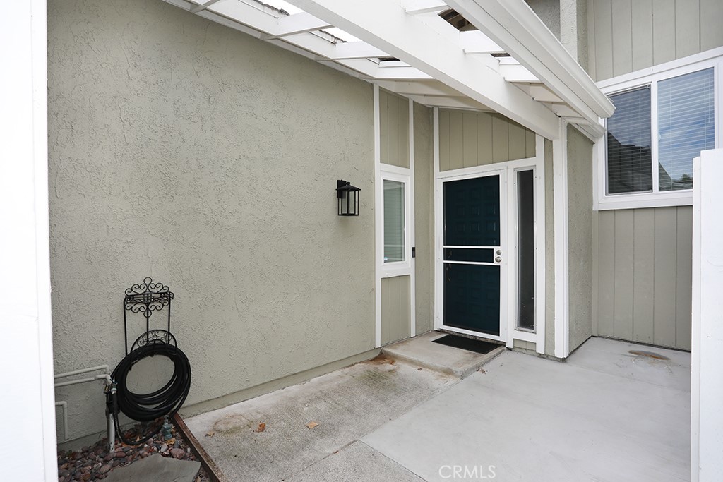Front Entry - 33031 Driftwood Ct, San Juan Capistrano CA 92675 - photo 30