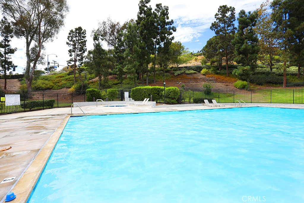 Community Pool - 33031 Driftwood Ct, San Juan Capistrano CA 92675 - photo 31