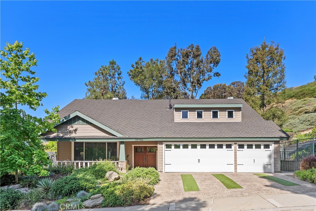 Welcome home. - 33401 Via De Agua, San Juan Capistrano CA 92675 - photo 1