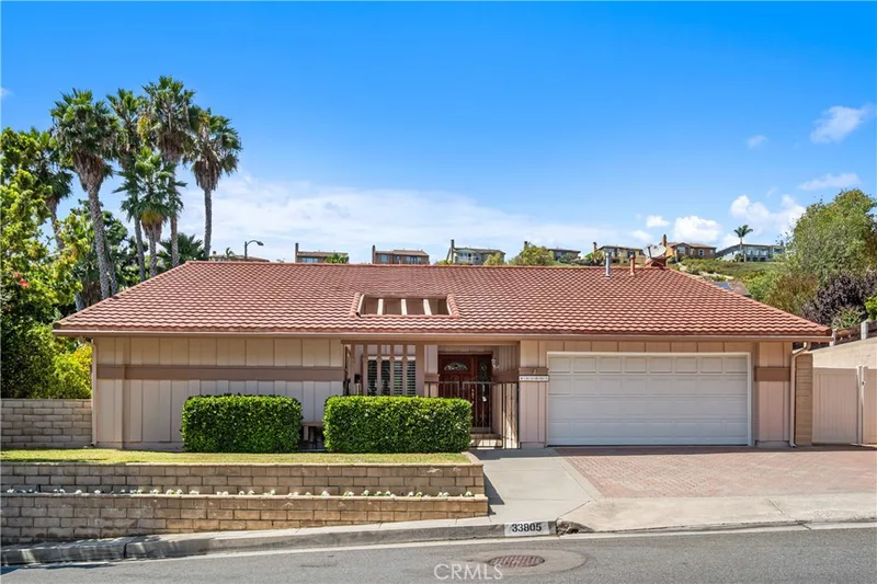 33805 Via De Agua, San Juan Capistrano