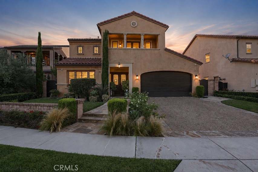 Photo has been digitally enhanced. - 33811 Paseo Divinidad, San Juan Capistrano CA 92675 - photo 2