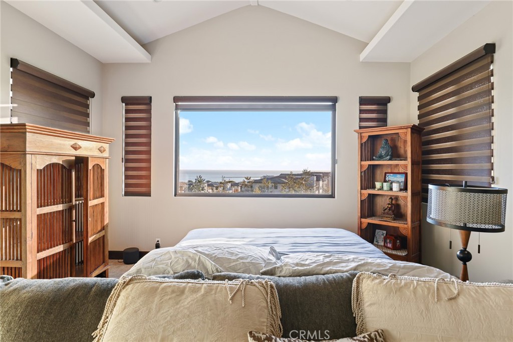 View from the primary bedroom. - 33811 Paseo Divinidad, San Juan Capistrano CA 92675 - photo 20