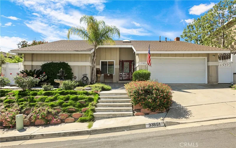 33851 Calle De Bonanza, San Juan Capistrano