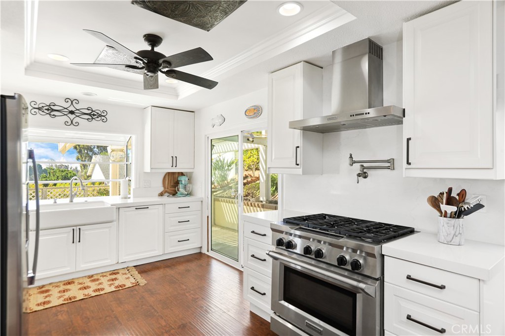 33851 Calle De Bonanza, San Juan Capistrano CA 92675 - photo 20