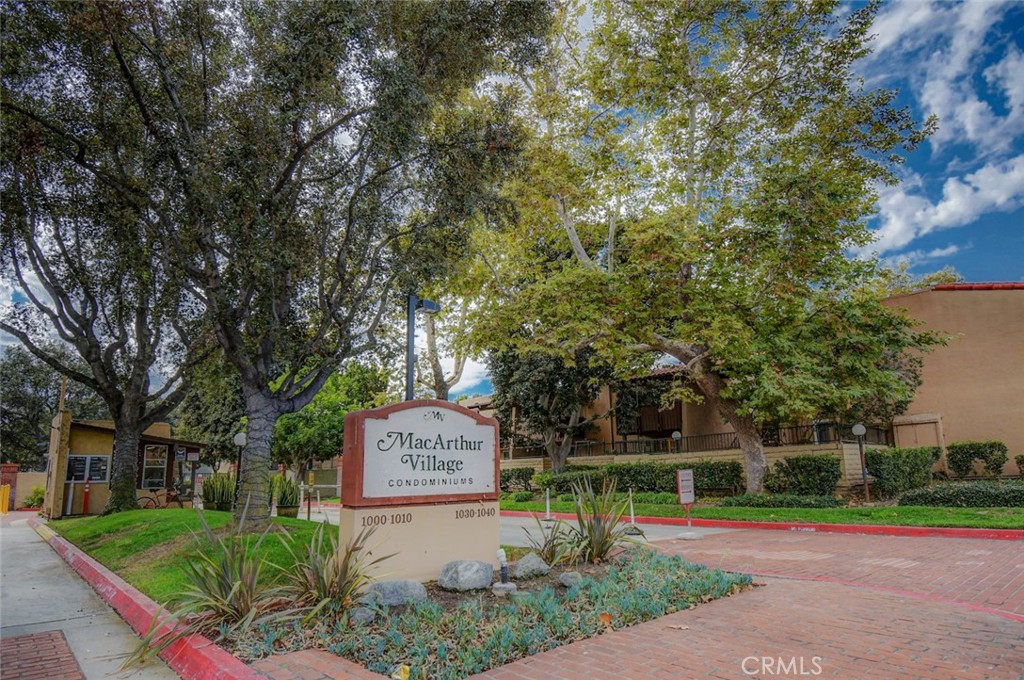 24-hour guard gated community in SCP - 1000 W Macarthur 107, Santa Ana CA 92707 - photo 1