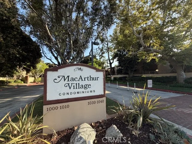 1000 W Macarthur Boulevard 84, Santa Ana