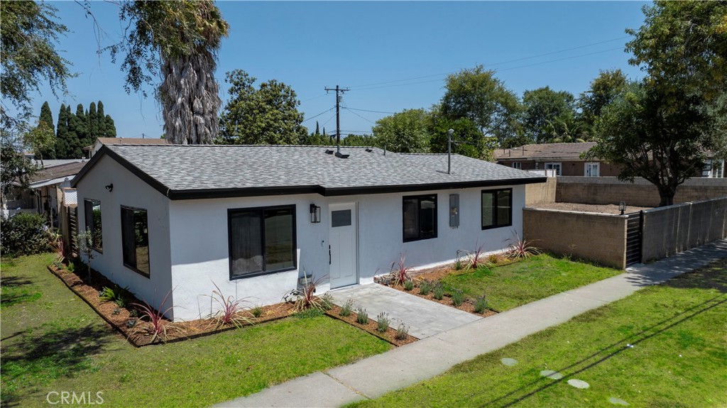 1001 E Saint Andrew Place, Santa Ana CA 92707 - photo 1