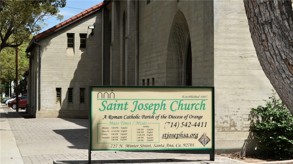1001 French, Santa Ana CA 92701 - photo 28