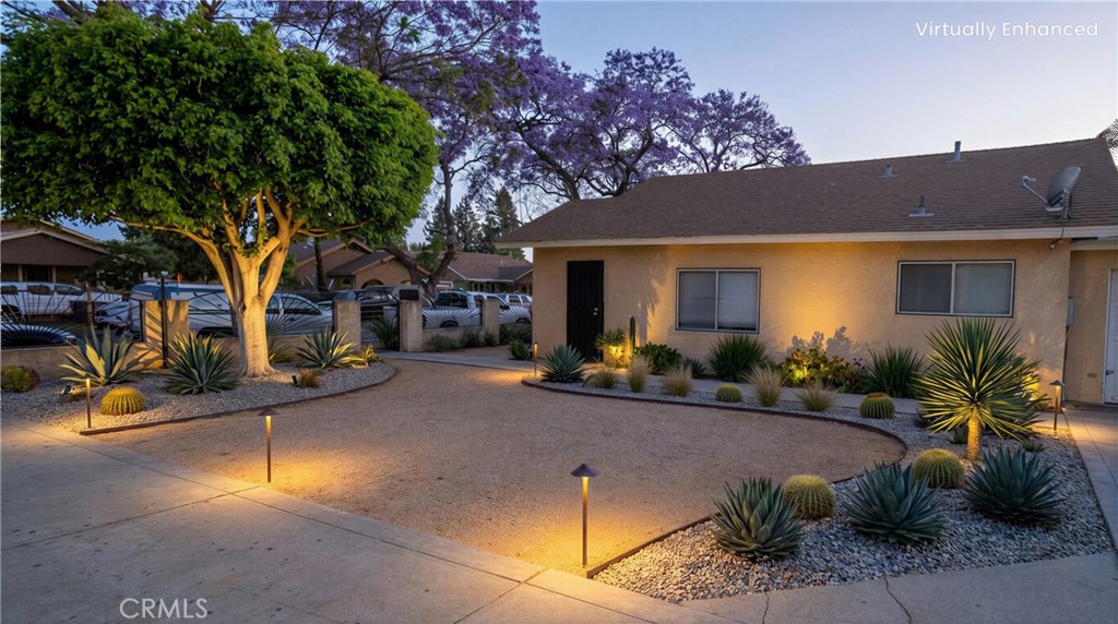 Front House, AI lightening - 1001 W Myrtle, Santa Ana CA 92703 - photo 6
