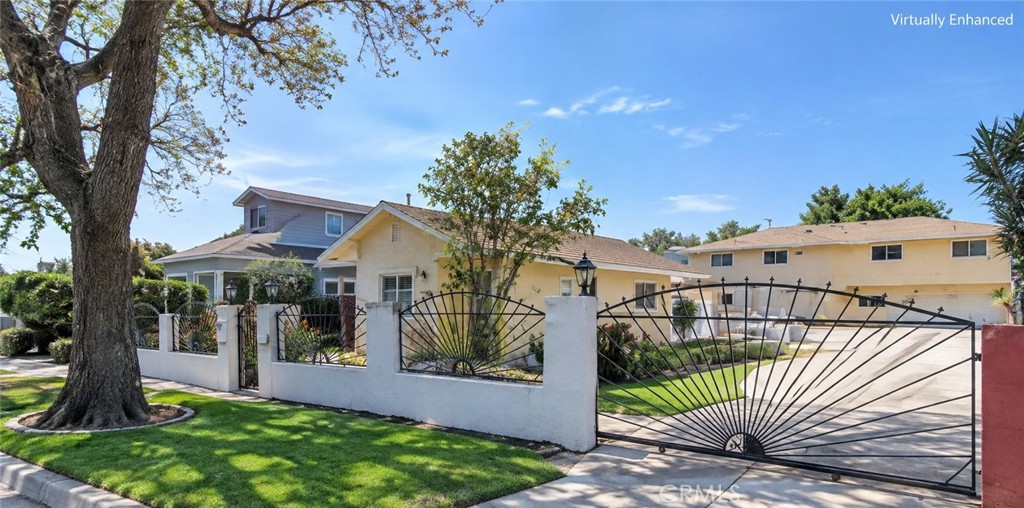 ALmost 10,000 sq.ft. lot - 1001 W Myrtle, Santa Ana CA 92703 - photo 7