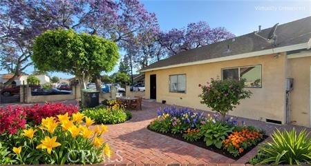 Enhancement to Front AI pic for Future Options - 1001 W Myrtle, Santa Ana CA 92703 - photo 36