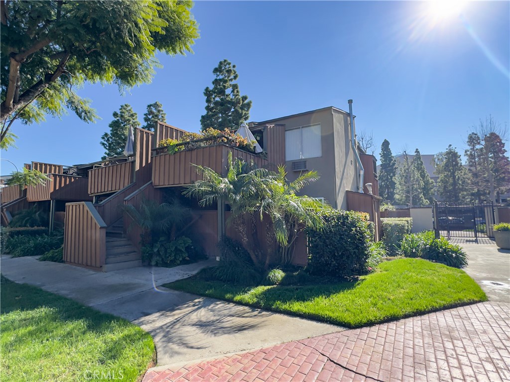 1001 W Stevens 328, Santa Ana CA 92707 - photo 1