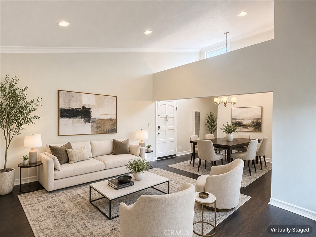 1001 W Stevens 409, Santa Ana CA 92707 - photo 1