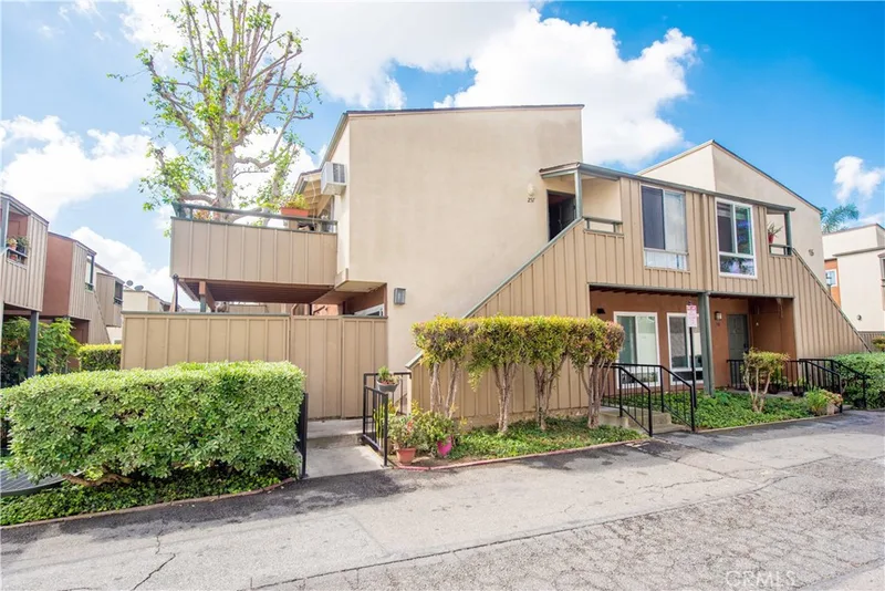 1001 W Stevens Avenue 157, Santa Ana
