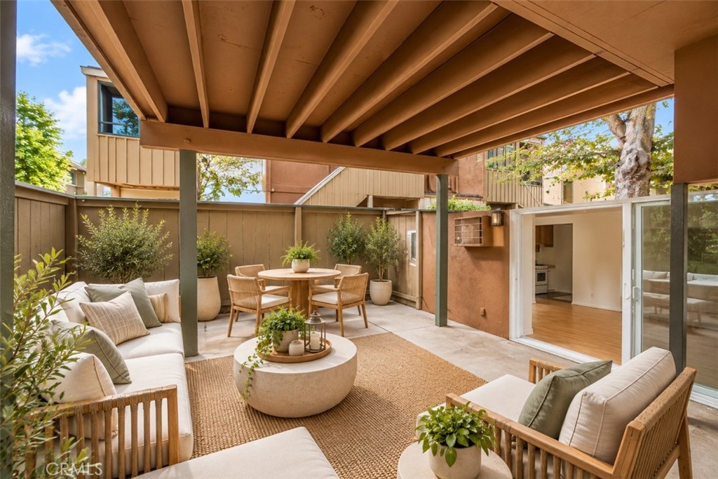 Photo is virtually staged - 1001 W Stevens Avenue 157, Santa Ana CA 92707 - photo 30