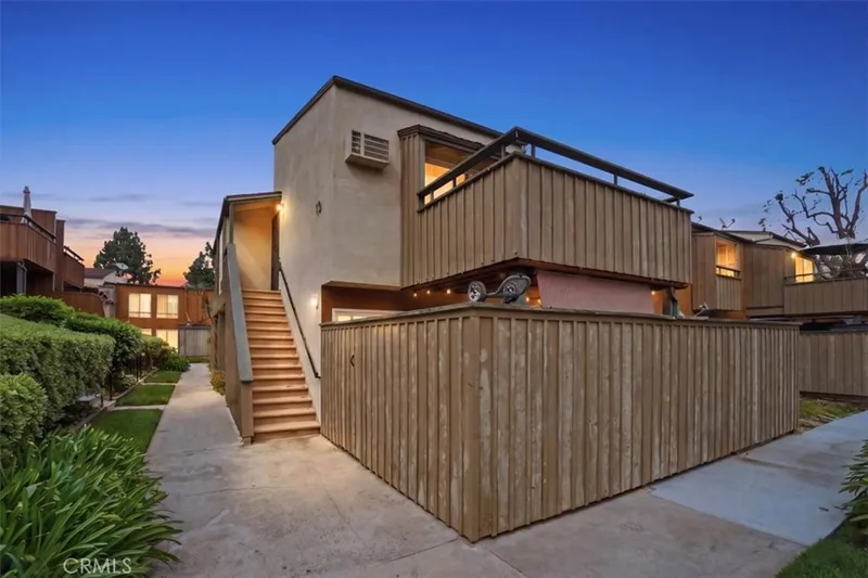 1001 W Stevens Avenue 237, Santa Ana