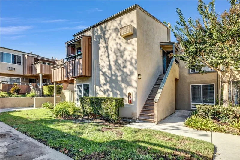 1001 W Stevens 125, Santa Ana