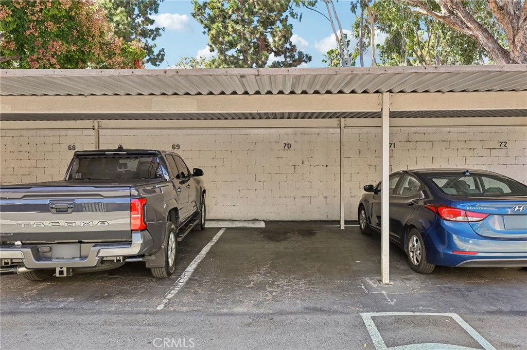 Assigned Carport #70 - 1001 W Stevens, Santa Ana CA 92707 - photo 18