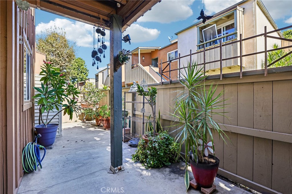 1001 W Stevens, Santa Ana CA 92707 - photo 34