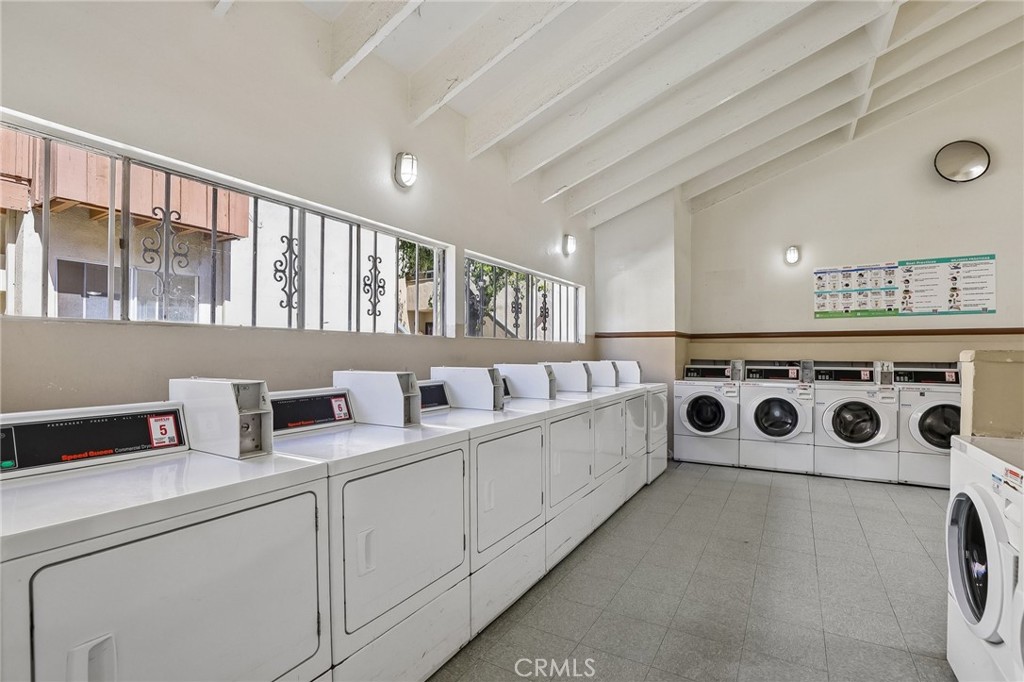 1001 W Stevens, Santa Ana CA 92707 - photo 39