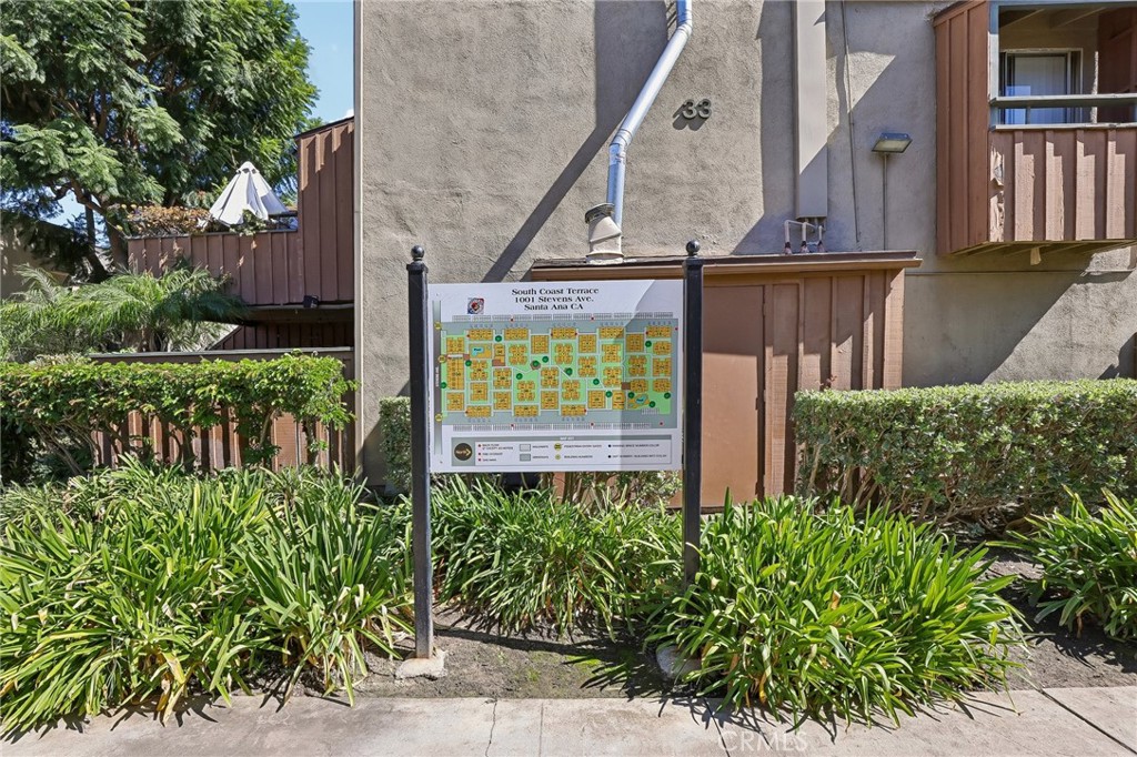 1001 W Stevens, Santa Ana CA 92707 - photo 44