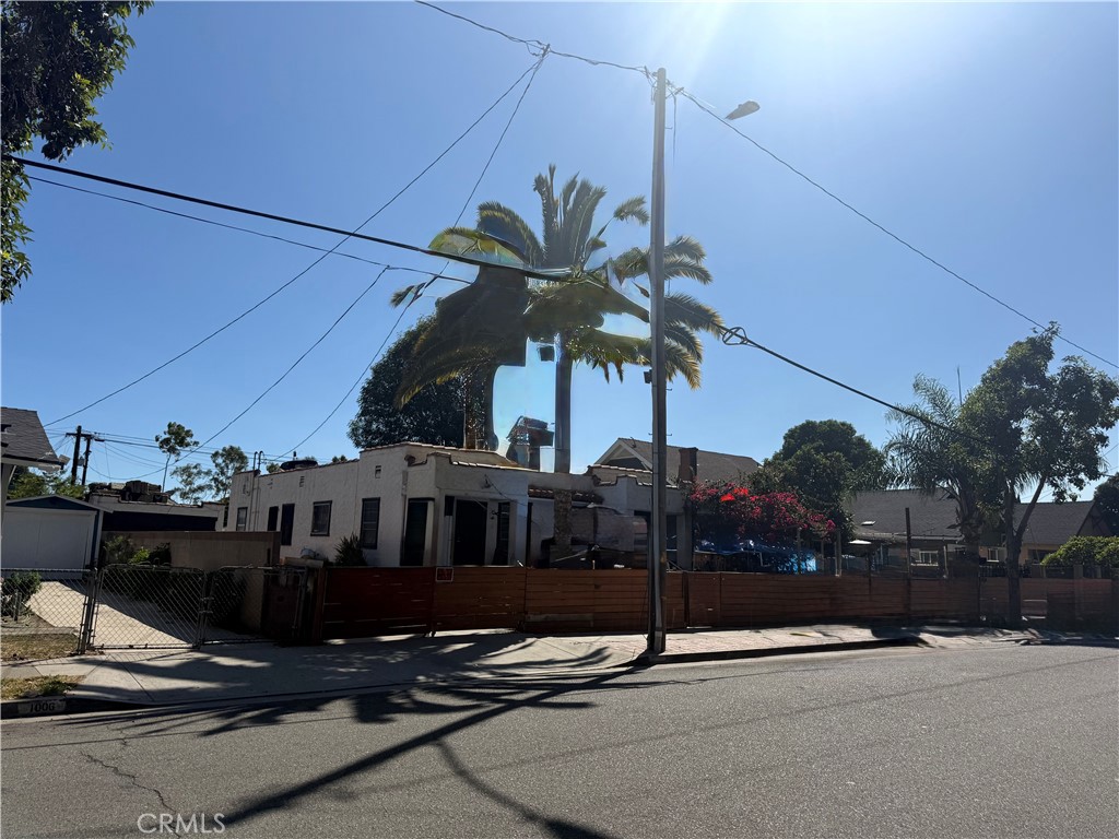 1008 W 3rd Street, Santa Ana CA 92703 - photo 1