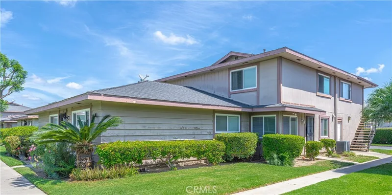1009 S Mantle 138B, Santa Ana