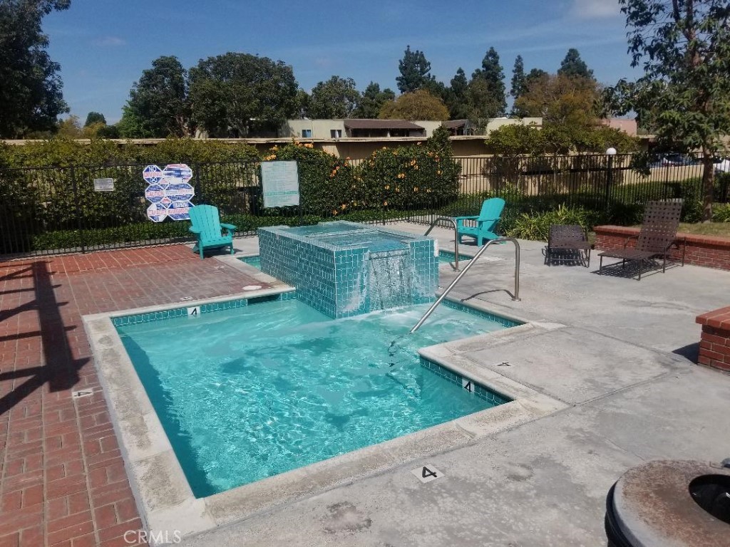 just a few steps from your condo - 1010 W Macarthur Boulevard 77, Santa Ana CA 92707 - photo 29