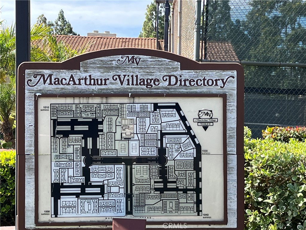 MacArthur Village - 1010 W Macarthur, Santa Ana CA 92707 - photo 1