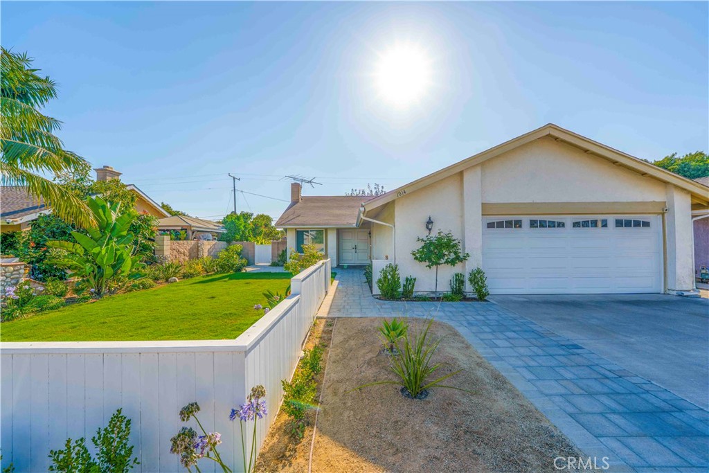 1014 S Shannon, Santa Ana CA 92704 - photo 1