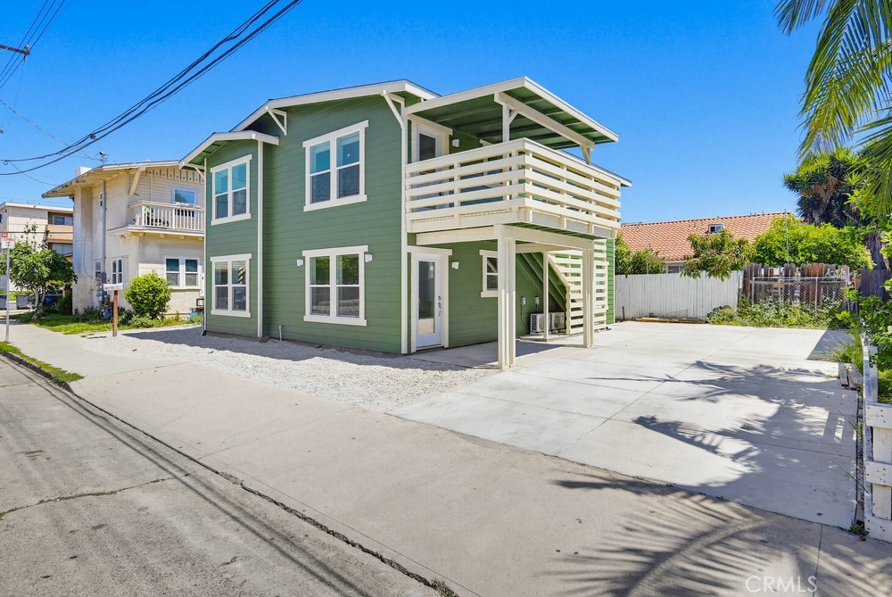 1017 Riverine Avenue 200, Santa Ana CA 92701 - photo 1