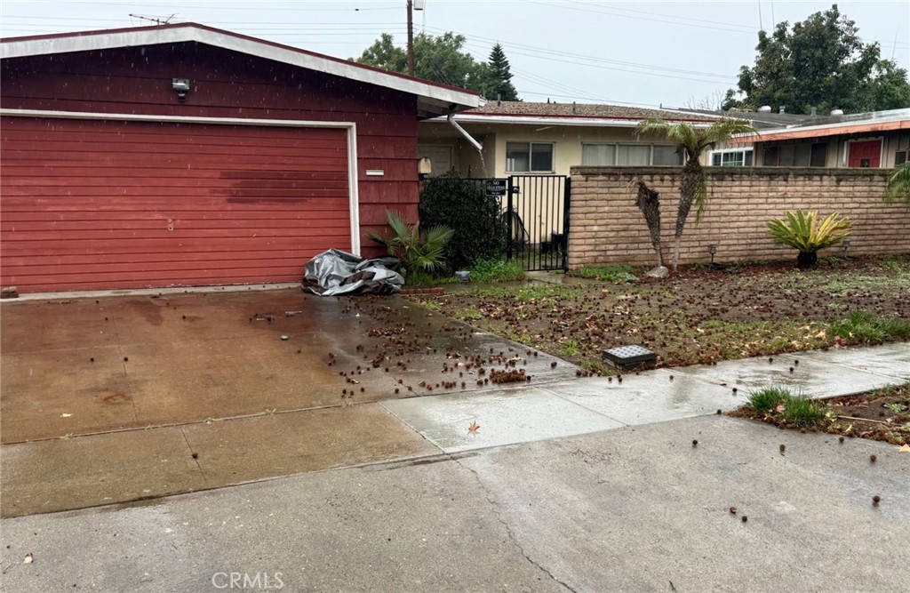 1018 N Wright, Santa Ana CA 92701 - photo 1