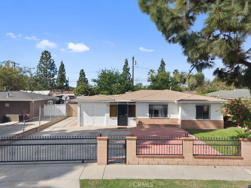 1018 S Virlee Street, Santa Ana