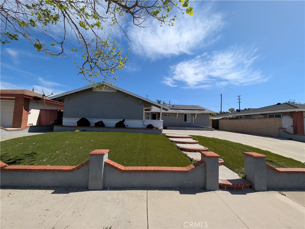 1019 S Shawnee Drive, Santa Ana CA 92704 - photo 1