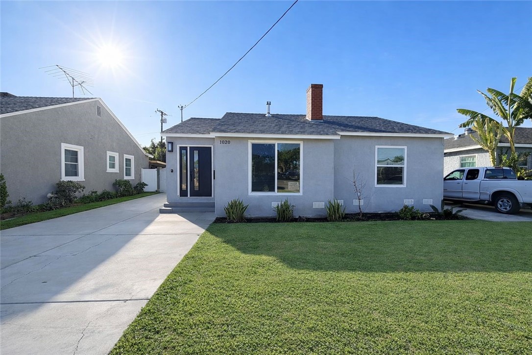 1020 N Raitt, Santa Ana CA 92703 - photo 1