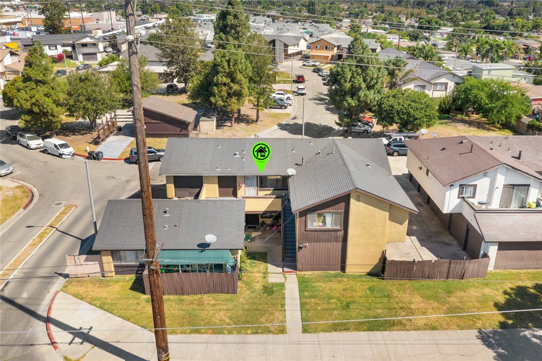 1023 W Central Avenue, Santa Ana CA 92707 - photo 1