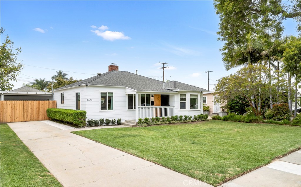 1026 Carlton, Santa Ana CA 92707 - photo 1